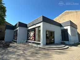 Spaces 145 м², 1 fl.. - MM.LV