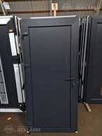 Pvc ārdurvis - MM.LV - 10