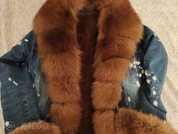 Куртка - MM.LV