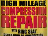 Kompresijas atjaunošana. rislone High Kilometre Compression Repair 500 - MM.LV