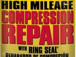 Kompresijas atjaunošana. rislone High Kilometre Compression Repair 500 Kompresijas atjaunošana. rislone High Kilometre Compression Repair 500 - MM.LV