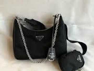 Prada replika rokassomu. Сумочка Prada replika rokassomu. Сумочка - MM.LV