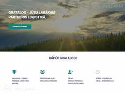 Izveidosim Vizītkartes mājaslapu, Vairāku lapu mājaslapu vai E-veikalu Izveidosim Vizītkartes mājaslapu, Vairāku lapu mājaslapu vai E-veikalu - MM.LV