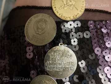 Pradaju a cenje dagavarimsja - MM.LV