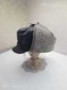 Viriešu un sieviešu cepures no kažokādas - MM.LV - 3