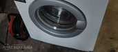 Veļas mašīnā aeg 7KG/1200 centrifuga - MM.LV
