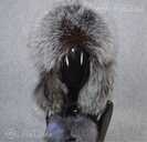 Мужские и женские меховые шапки. - MM.LV - 6