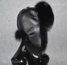 Мужские и женские меховые шапки. - MM.LV - 9