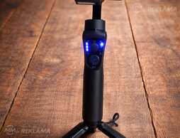Telefona stabilizators - MM.LV