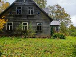 Estate, 2.90 ha. Estate, 2.90 ha. - MM.LV