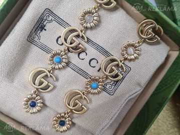 Gucci серьги Gucci серьги - MM.LV