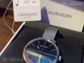 Часы женские Calvin Clein - MM.LV