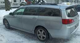 Pārdod rokas vadības auto Pārdod rokas vadības auto - MM.LV