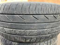 Riepas Nordexx NS9000, 205/55/R16, Lietotas. Riepas Nordexx NS9000, 205/55/R16, Lietotas. - MM.LV