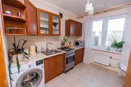 Квартира в Риге, Плявниеки, 63 м², 3 комн., 7 этаж. - MM.LV