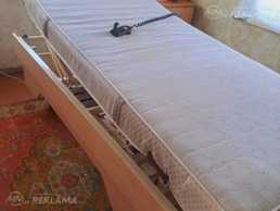 Pārdodu Funkcionālo gultu - MM.LV