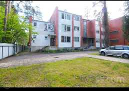Квартира в Юрмале, Дзинтари, 61 м², 2 комн., 3 этаж. Квартира в Юрмале, Дзинтари, 61 м², 2 комн., 3 этаж. - MM.LV