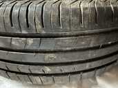 Tires Rotalla Rotalla, 215/65/R16, Used. - MM.LV