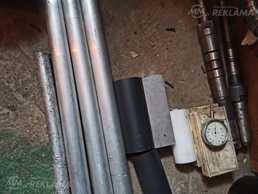 Djural d40mm - MM.LV