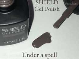 kinetics gēla nagu lakas - MM.LV