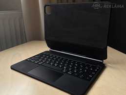 Продаю чехол с клавиатурой для IPad Pro 2022 - MM.LV