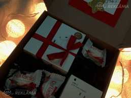 Gift box Gift box - MM.LV