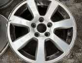 Light alloy wheels Volvo Ford R16, Good condition. - MM.LV