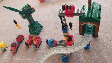 Thomas & friends Thomas & friends - MM.LV