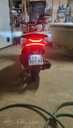 Motorollers Honda PCX, 2020 g., 34 000 km, 125.0 cm3. - MM.LV - 2