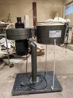 Стружкопылесос Dedra - MM.LV