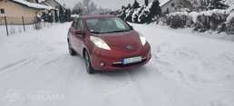Nissan Leaf, 2015/Май, 82 550 км, 0.0 л.. Nissan Leaf, 2015/Май, 82 550 км, 0.0 л.. - MM.LV