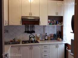 Квартира в Риге, Кенгарагс, 45 м², 2 комн., 2 этаж. - MM.LV