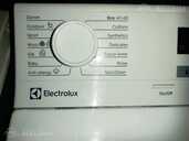 Electrolux 6KG/1200 centrifūgā - MM.LV - 4