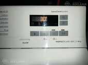 Electrolux 6KG/1200 centrifūgā - MM.LV - 5