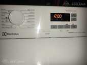 Electrolux 6KG/1200 centrifūgā - MM.LV - 6