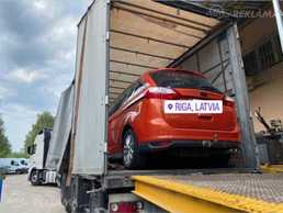 Auomašīnu transports Auomašīnu transports - MM.LV