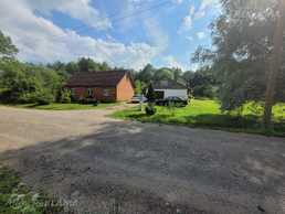 Māja Ludzas nov., Kārsava. 85 m², 1 st., 4 ist.. - MM.LV