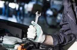 Приглашаем на постоянную работу автомеханика - MM.LV - 3