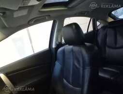Mazda 6, 2009, 272 000 km, 2.2 l.. Mazda 6, 2009, 272 000 km, 2.2 l.. - MM.LV