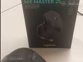 Logitech MX Master 2s ar komplektāciju - MM.LV - 1