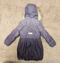 Пальто для девочки - MM.LV - 4