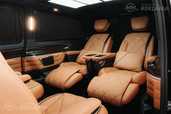 Mercedes-Benz eqv Luxury new - MM.LV - 5