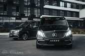 Mercedes-Benz eqv Luxury new - MM.LV - 15