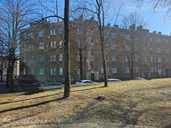 Apartment in Riga, Maskavas Forstate, 46 м², 2 rm., 2 floor. - MM.LV