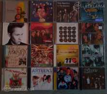 Cd kolekcija Cd kolekcija - MM.LV