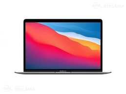 Klēpjdators Apple MacBook Air M1, 13.0 '', Perfektā stāvoklī. Klēpjdators Apple MacBook Air M1, 13.0 '', Perfektā stāvoklī. - MM.LV