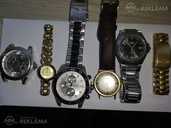 Men's watches Casio Invicta Tinex Royal Defective. - MM.LV