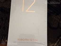 Xiaomi 12 Lite, 128 GB, Jauns. Xiaomi 12 Lite, 128 GB, Jauns. - MM.LV