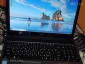 Laptop Acer Aspire 5749, 15.6 '', Good condition. - MM.LV
