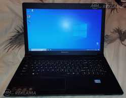 Klēpjdators Lenovo B590, 15.6 '', Labā stāvoklī. Klēpjdators Lenovo B590, 15.6 '', Labā stāvoklī. - MM.LV